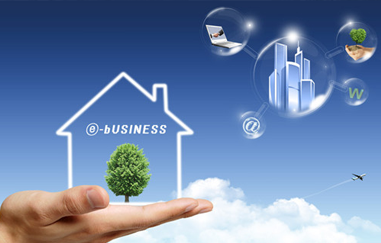 建筑安装行业B2B电商方案
